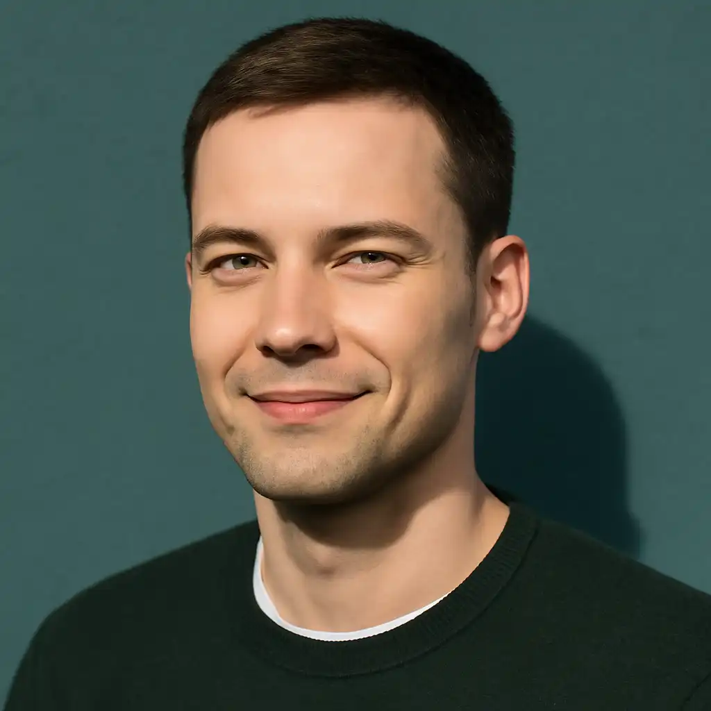 Andreas Völker